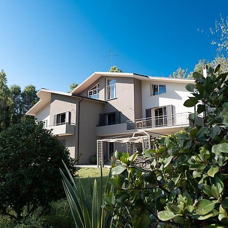 Bea&Berto - B&B - Trebbiantico Exterior photo