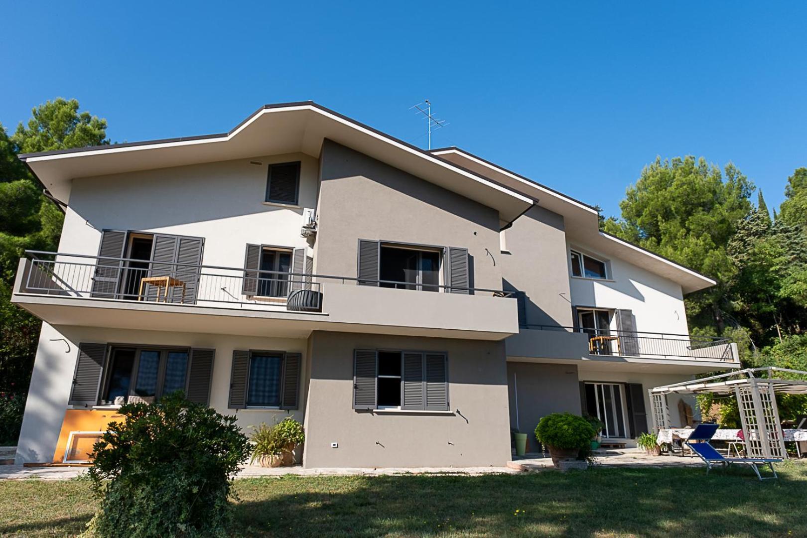 Bea&Berto - B&B - Trebbiantico Exterior photo