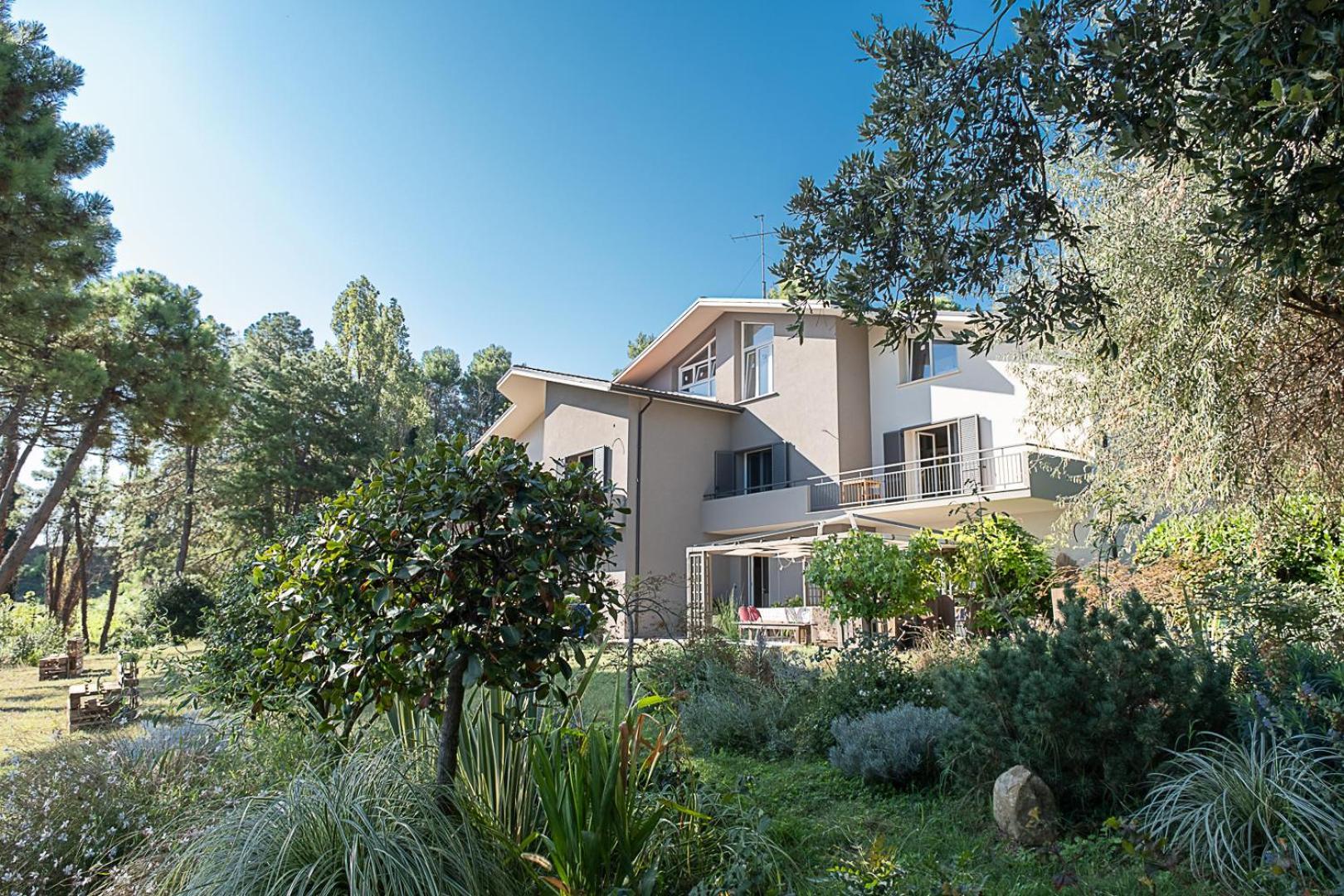 Bea&Berto - B&B - Trebbiantico Exterior photo