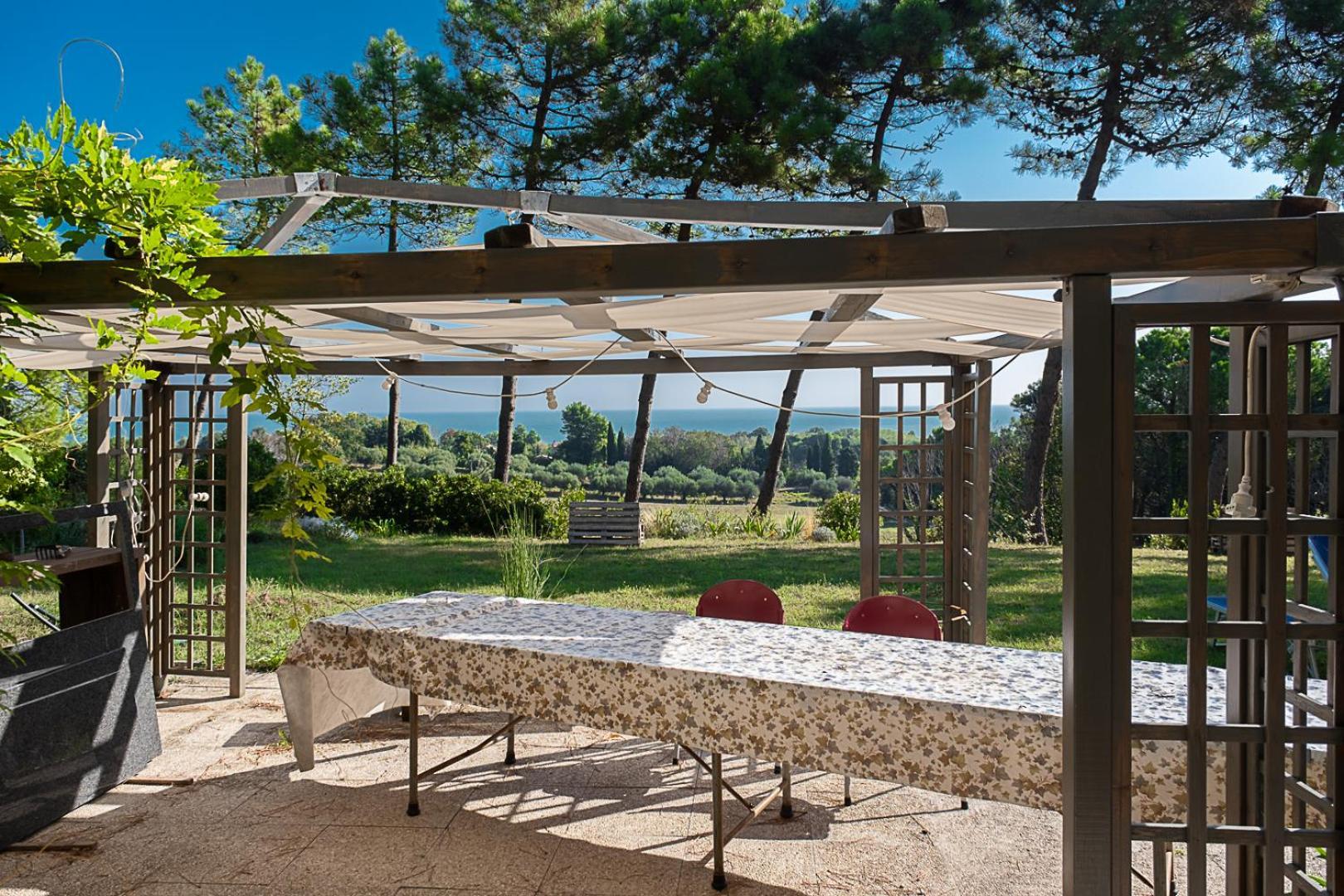 Bea&Berto - B&B - Trebbiantico Exterior photo