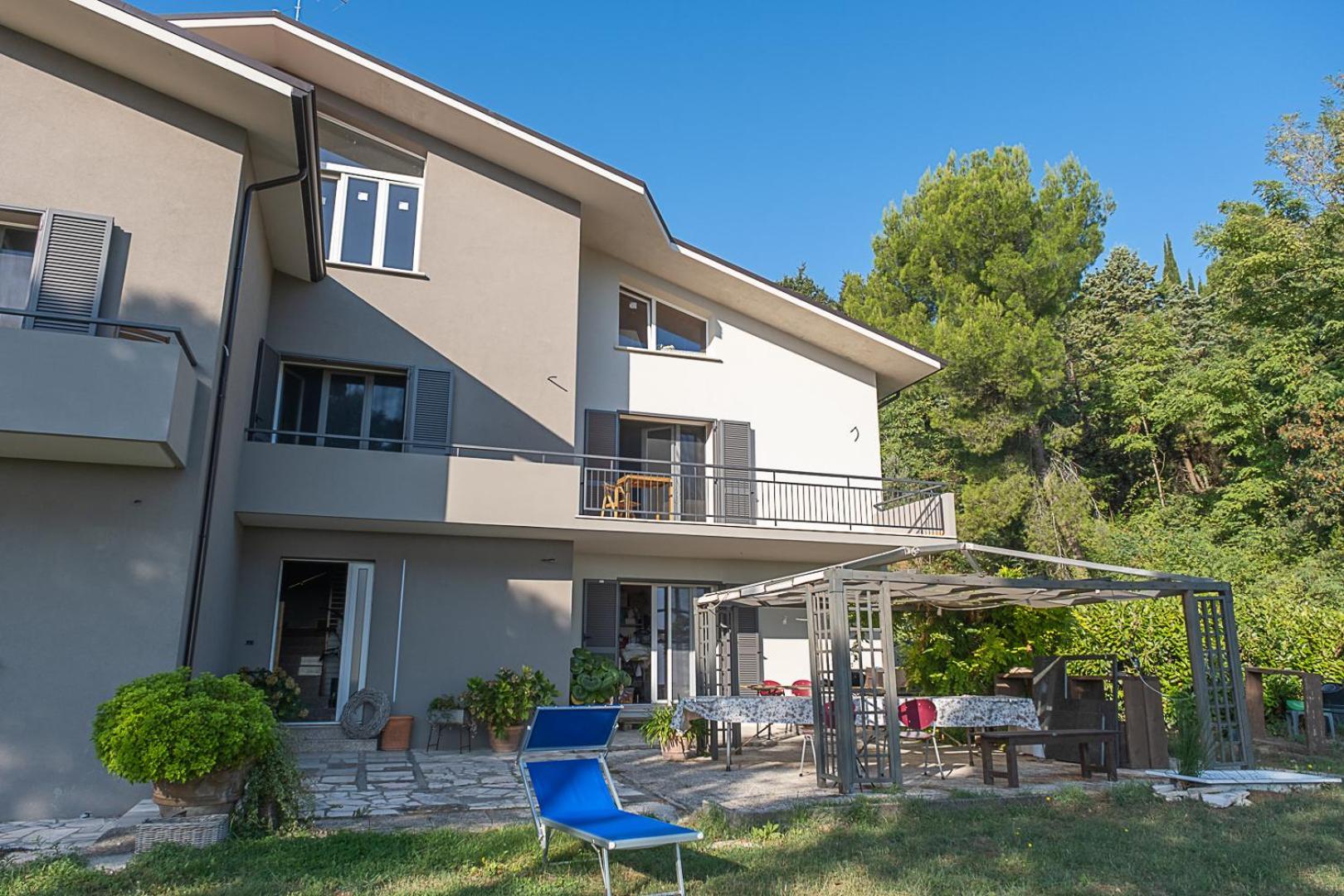 Bea&Berto - B&B - Trebbiantico Exterior photo