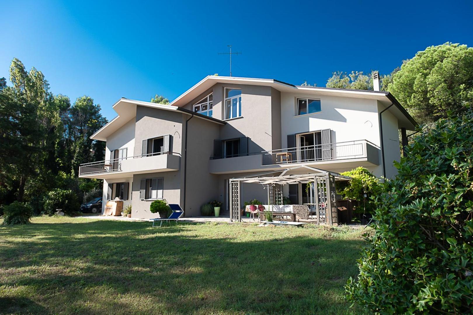 Bea&Berto - B&B - Trebbiantico Exterior photo
