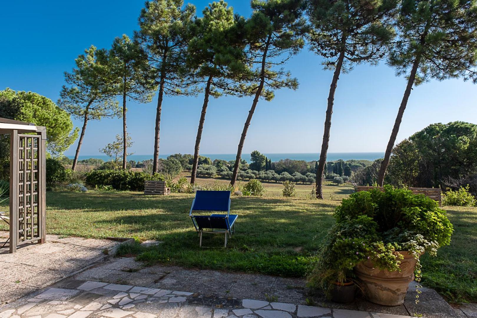 Bea&Berto - B&B - Trebbiantico Exterior photo