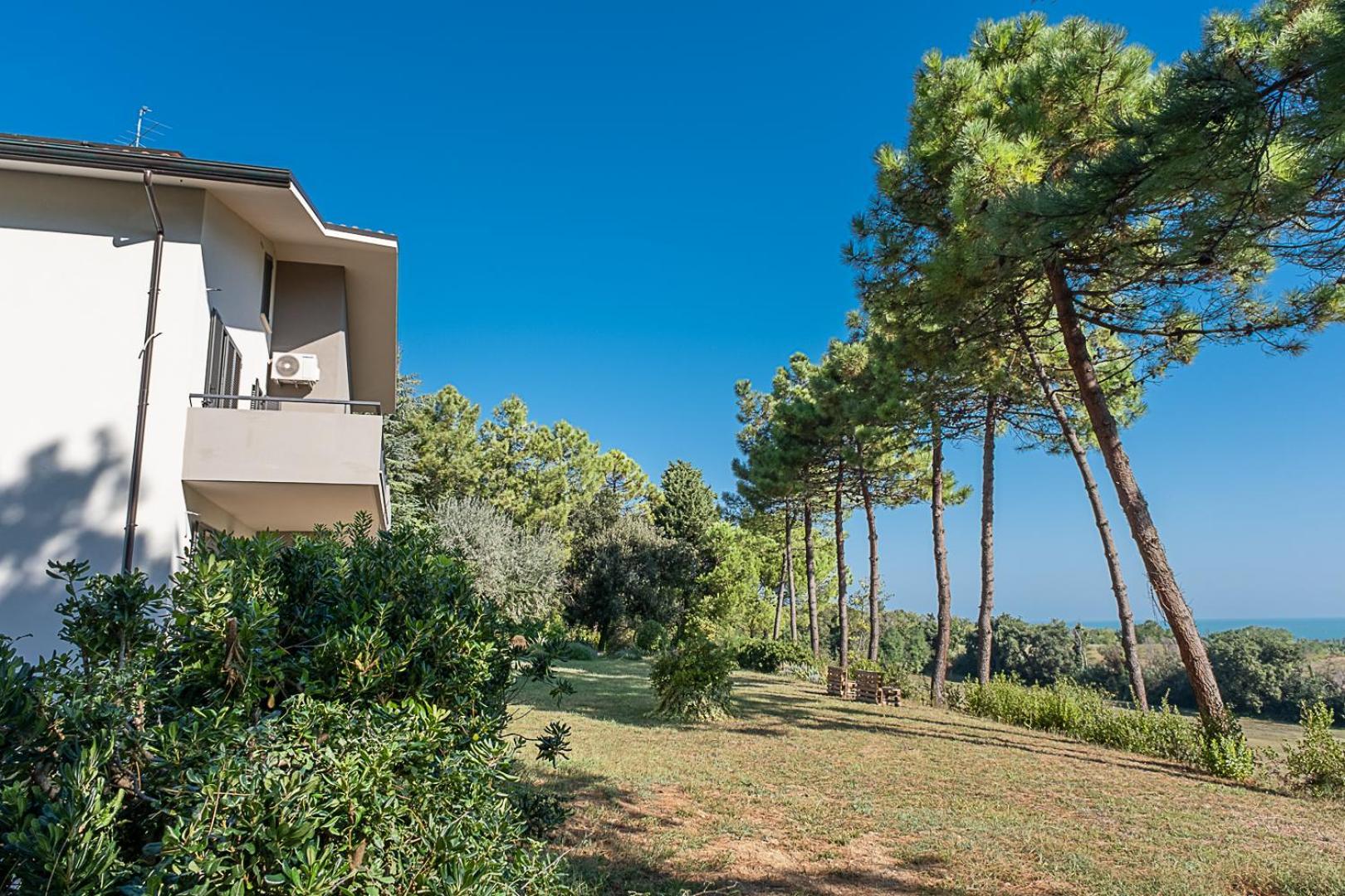 Bea&Berto - B&B - Trebbiantico Exterior photo