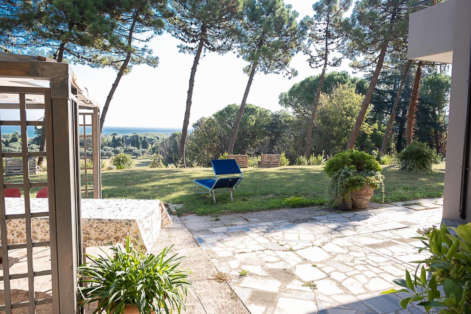 Bea&Berto - B&B - Trebbiantico Exterior photo