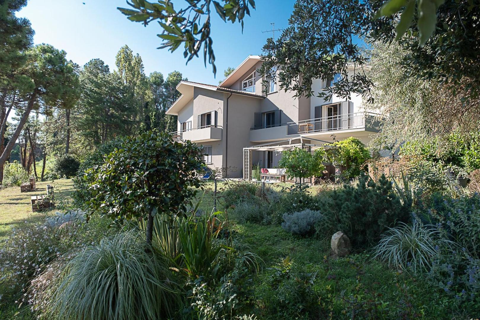 Bea&Berto - B&B - Trebbiantico Exterior photo