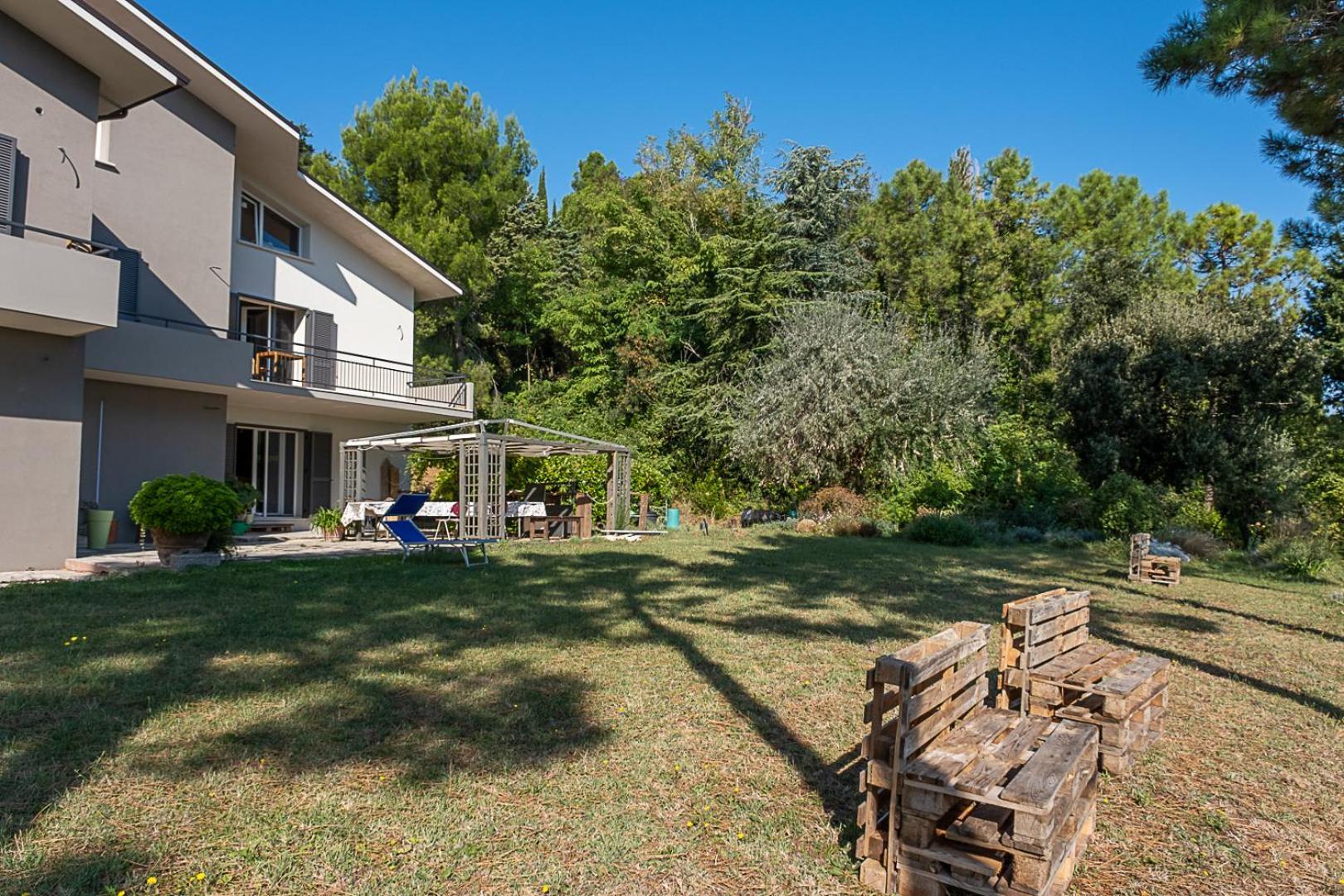 Bea&Berto - B&B - Trebbiantico Exterior photo